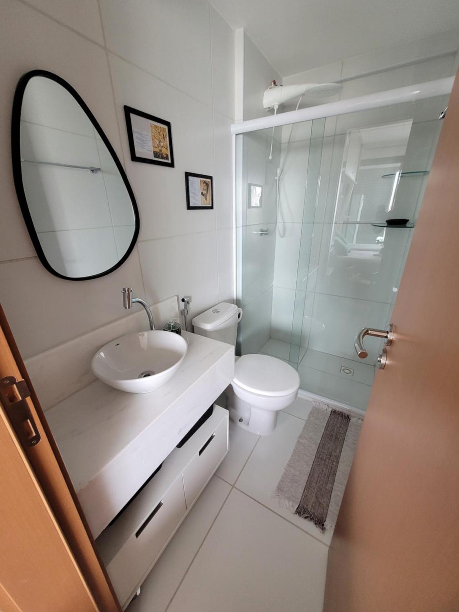 Apartamento Lindo Zn Barra