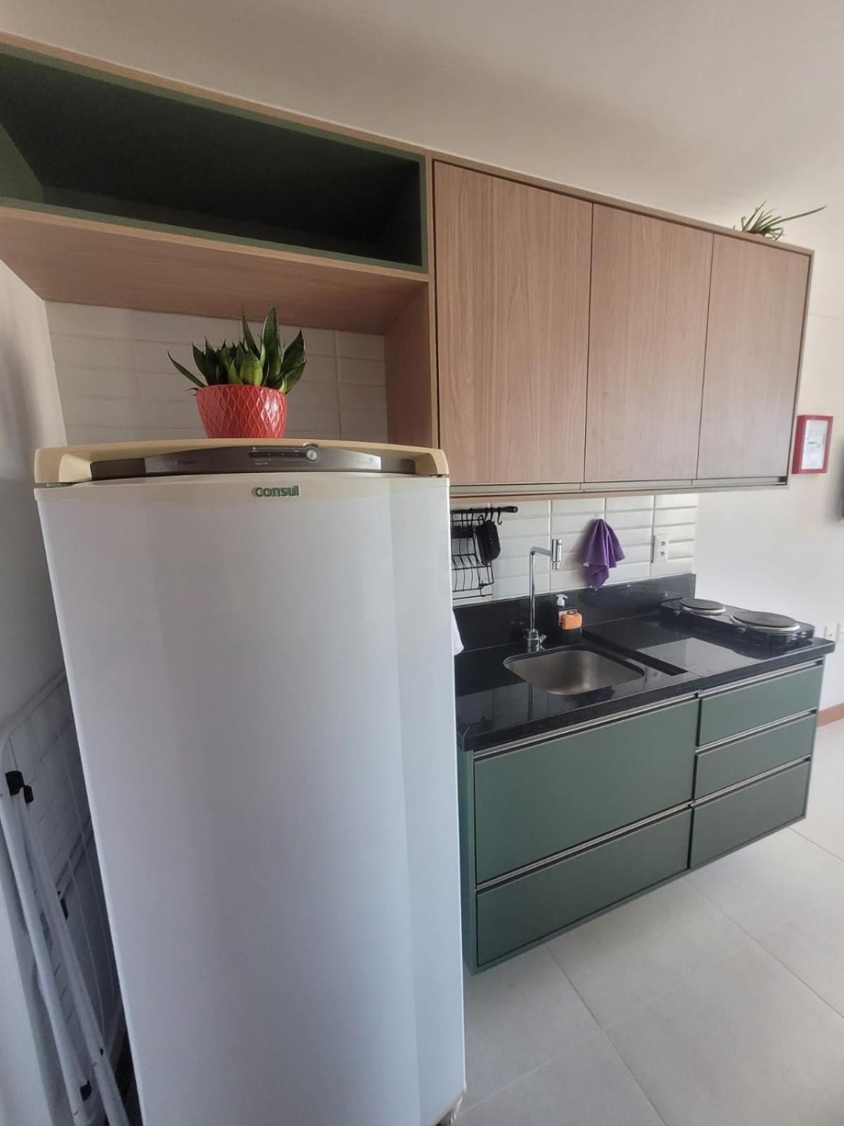 Apartamento Lindo Zn Barra